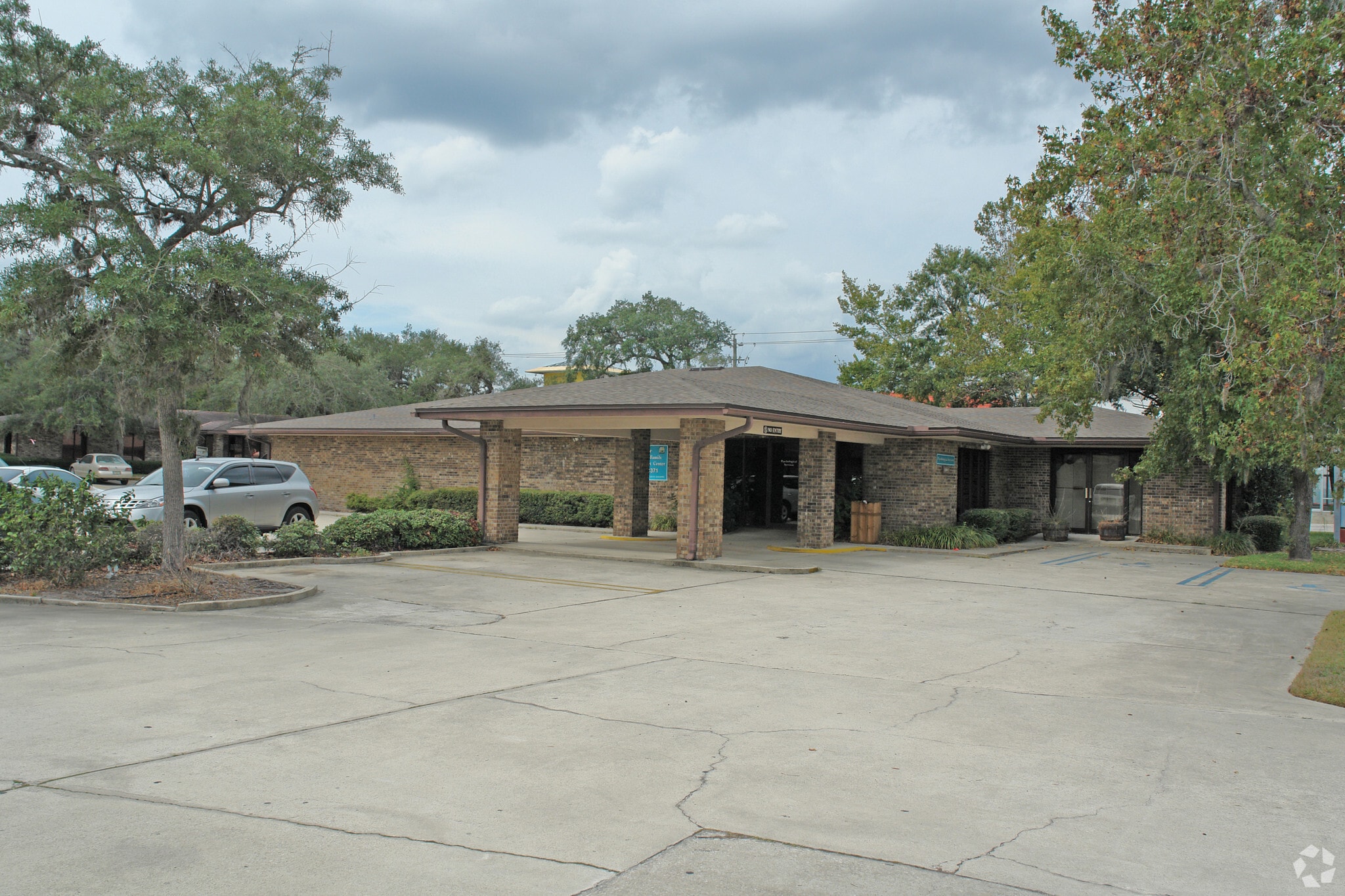 1100 S Ponce De Leon Blvd, Saint Augustine, FL for lease Primary Photo- Image 1 of 5