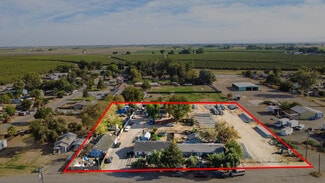More details for 7595 Azusa Ave, Dos Palos, CA - Multifamily for Sale