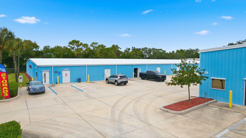 1350 Lake Washington Rd, Melbourne, FL for sale - Building Photo - Image 3 of 16