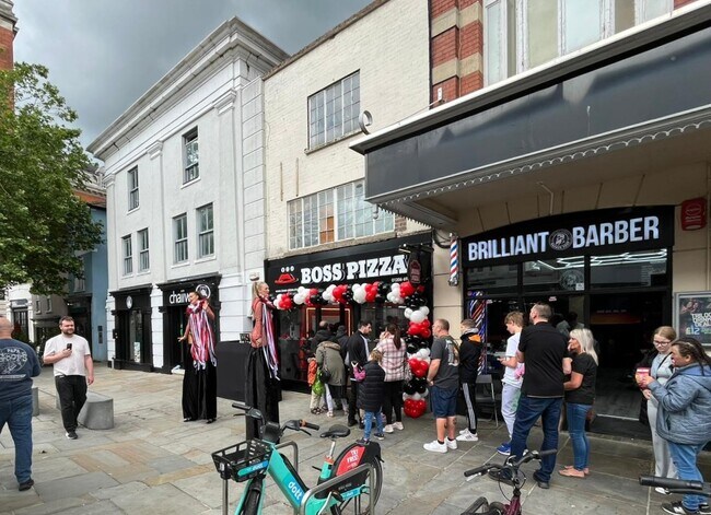 More details for 132 High St, Colchester - Retail for Lease