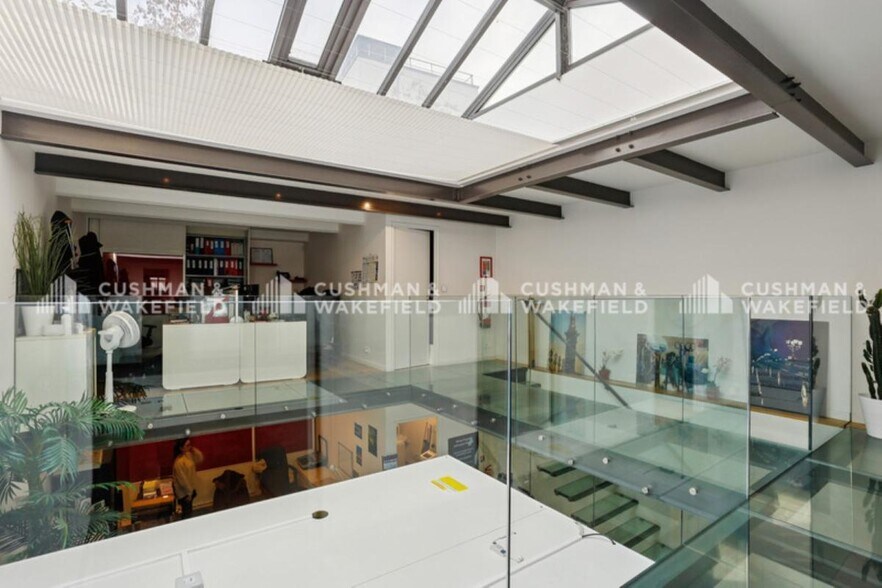 62-64 Rue Nationale, Paris for lease - Interior Photo - Image 3 of 10