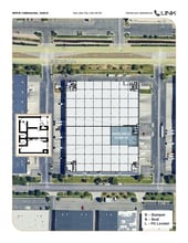 3505 W California Ave, Salt Lake City, UT for lease Interior Photo- Image 2 of 3