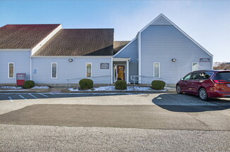 Plus de détails pour 2216 Executive Dr, Hampton, VA - Bureau à vendre