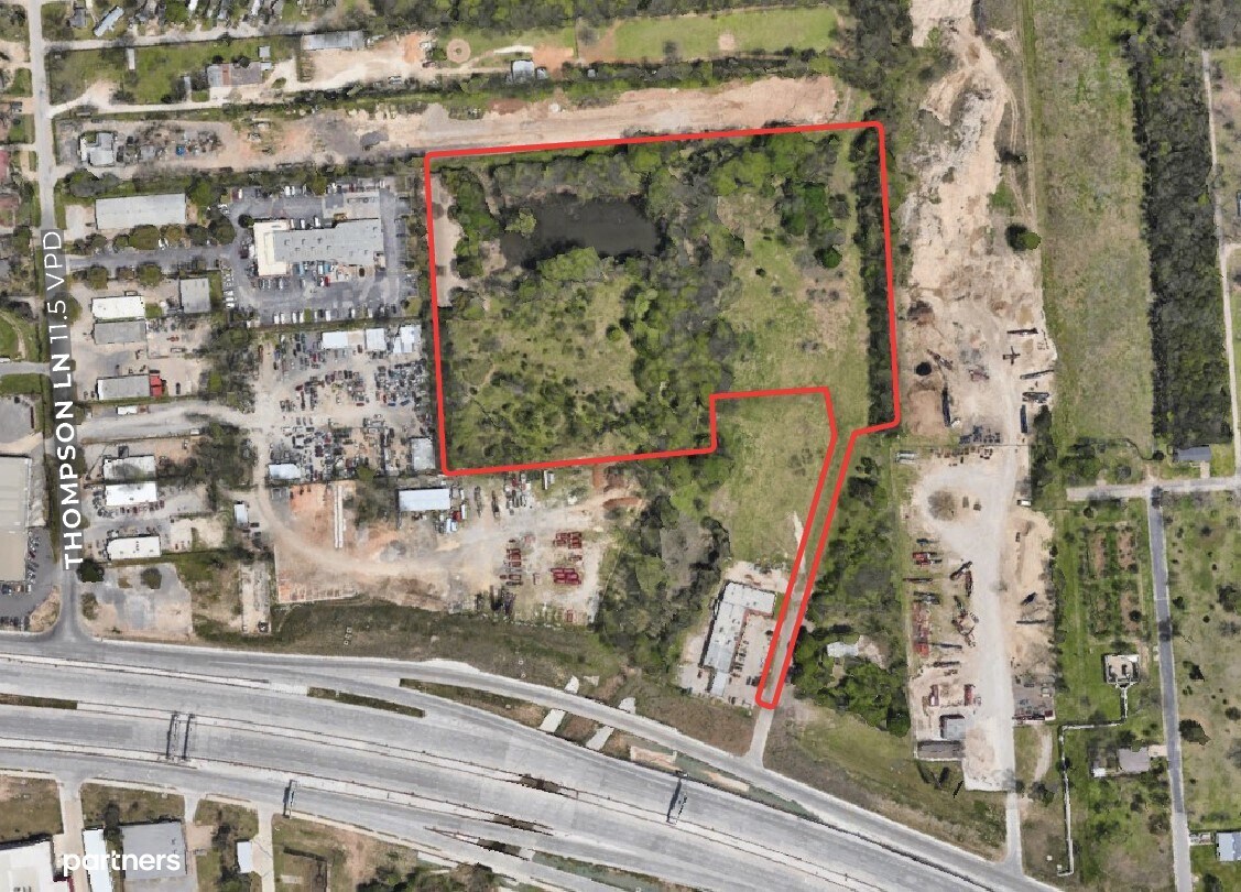 715 Bastrop Hwy N, Austin, TX for sale Primary Photo- Image 1 of 3