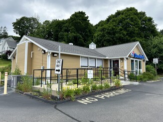 More details for 13 Pleasant St, Spencer, MA - Retail for Sale