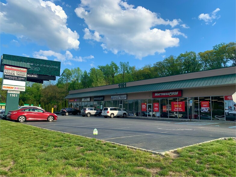 1161 Route 23 South, Kinnelon, NJ for lease - Building Photo - Image 2 of 3