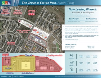 More details for 6903 McKinney Falls Pky, Austin, TX - Retail for Lease