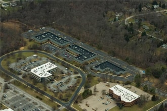 960 Harvest Dr, Blue Bell, PA - Aerial  map view - Image1