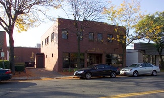 Plus de détails pour 39-43 Market Sq, Newington, CT - Bureau à vendre