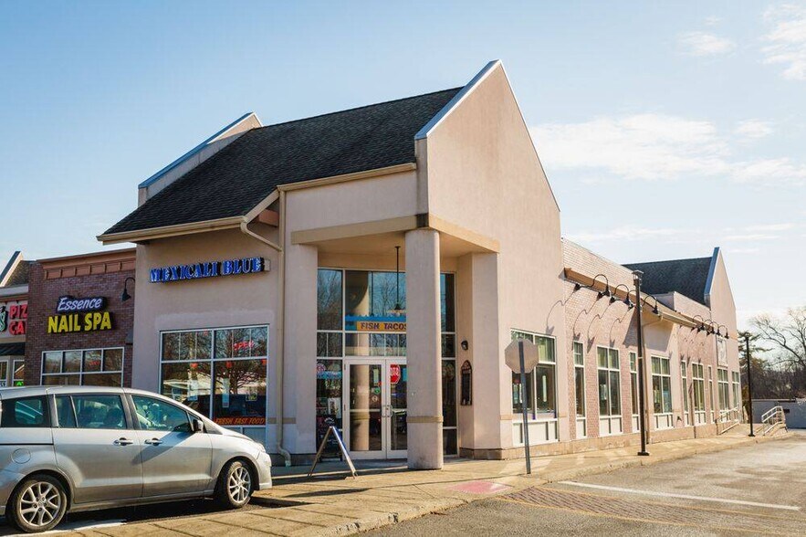 1571 Route 9, Wappingers Falls, NY à louer - Photo principale - Image 1 de 1