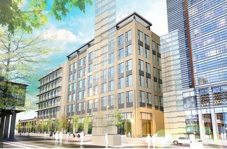 Plus de détails pour 2222 S Indiana Ave, Chicago, IL - Industriel à vendre
