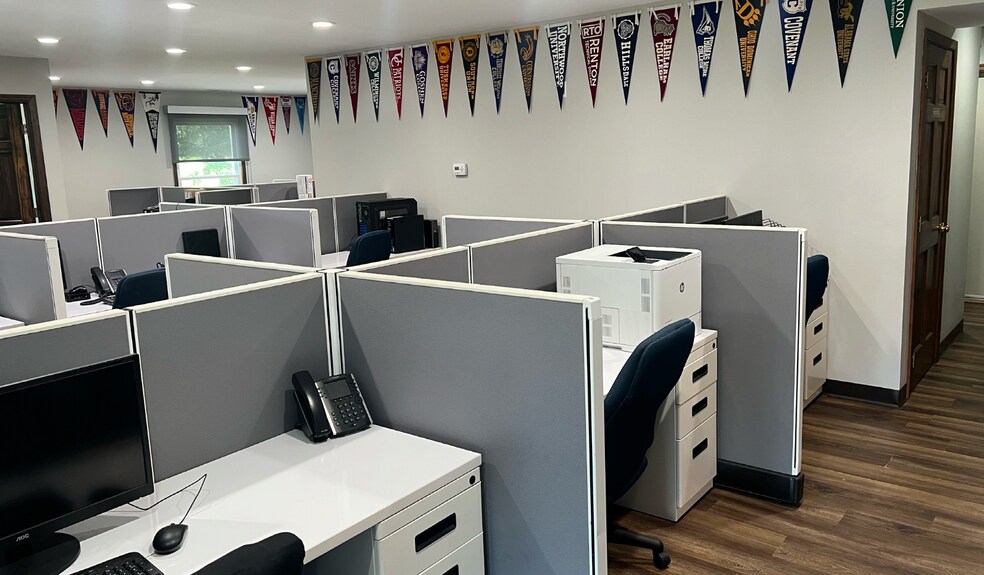 201 N Brookwood Ave, Hamilton, OH à vendre - Photo intérieure - Image 3 de 6