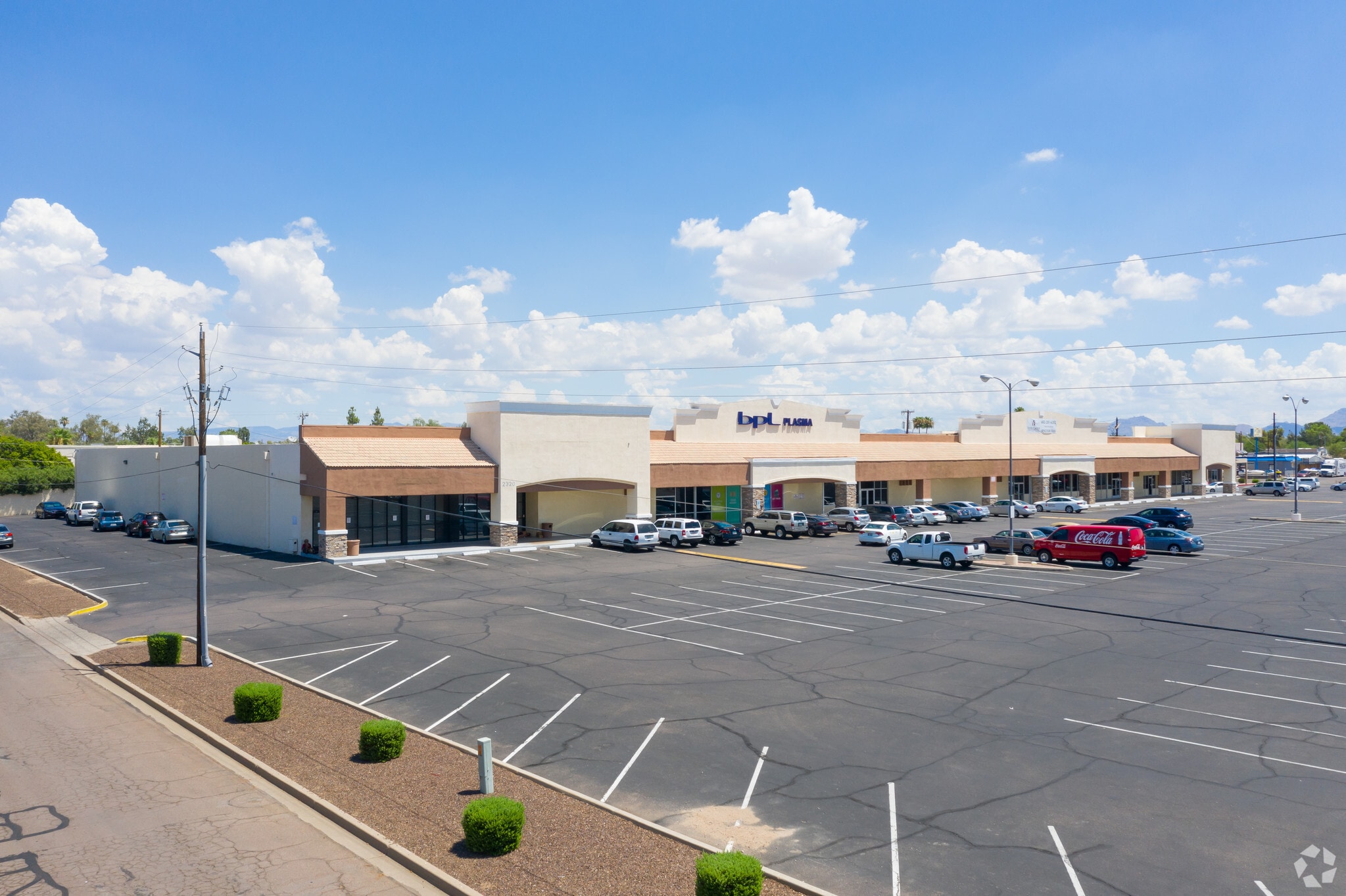 17002 N Cave Creek Rd, Phoenix, AZ for lease Primary Photo- Image 1 of 22
