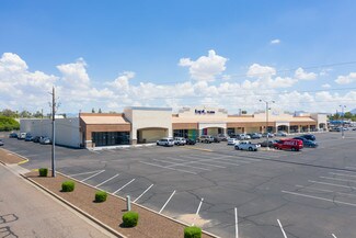 More details for 17002 N Cave Creek Rd, Phoenix, AZ - Retail for Lease