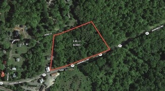 More details for 6322 Hopewell Rd, The Plains, VA - Land for Sale
