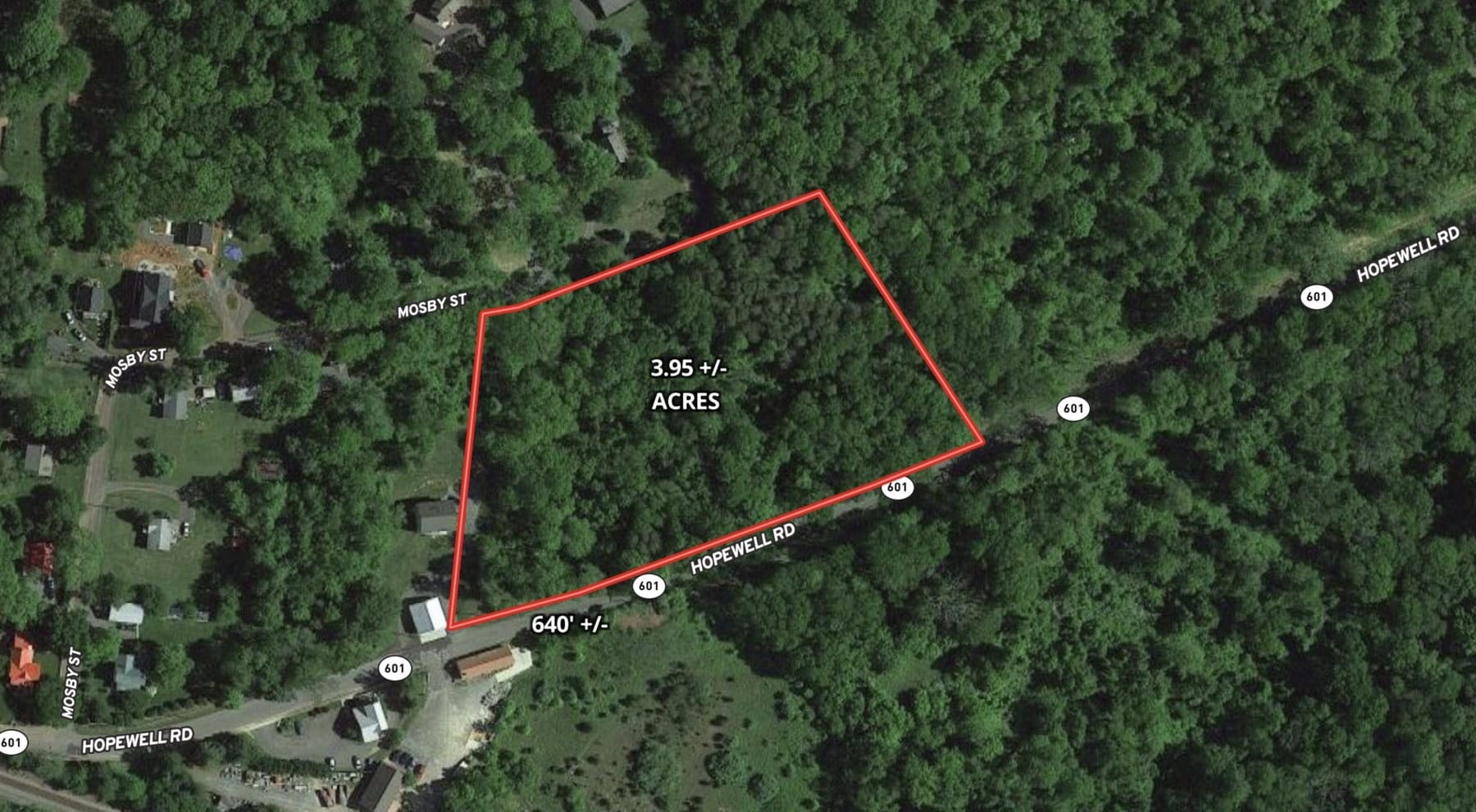 6322 Hopewell Rd, The Plains, VA for sale Primary Photo- Image 1 of 22