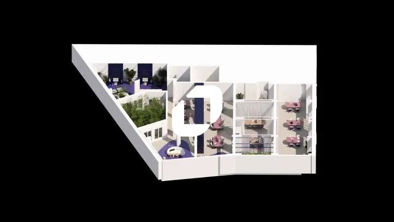 Retail in Paris for sale - Building Photo - Image 2 of 9