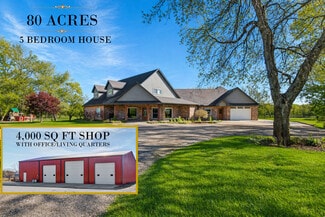 More details for 4748 N 4318, Pryor, OK - Flex for Sale