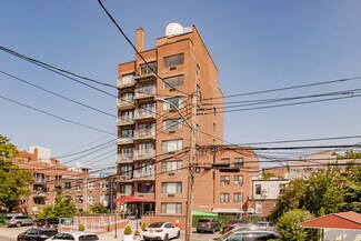 Plus de détails pour 8714 57th Rd, Elmhurst, NY - Multi-résidentiel à vendre