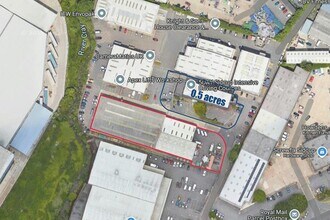 Edgington Way, Sidcup for lease Building Photo- Image 1 of 1