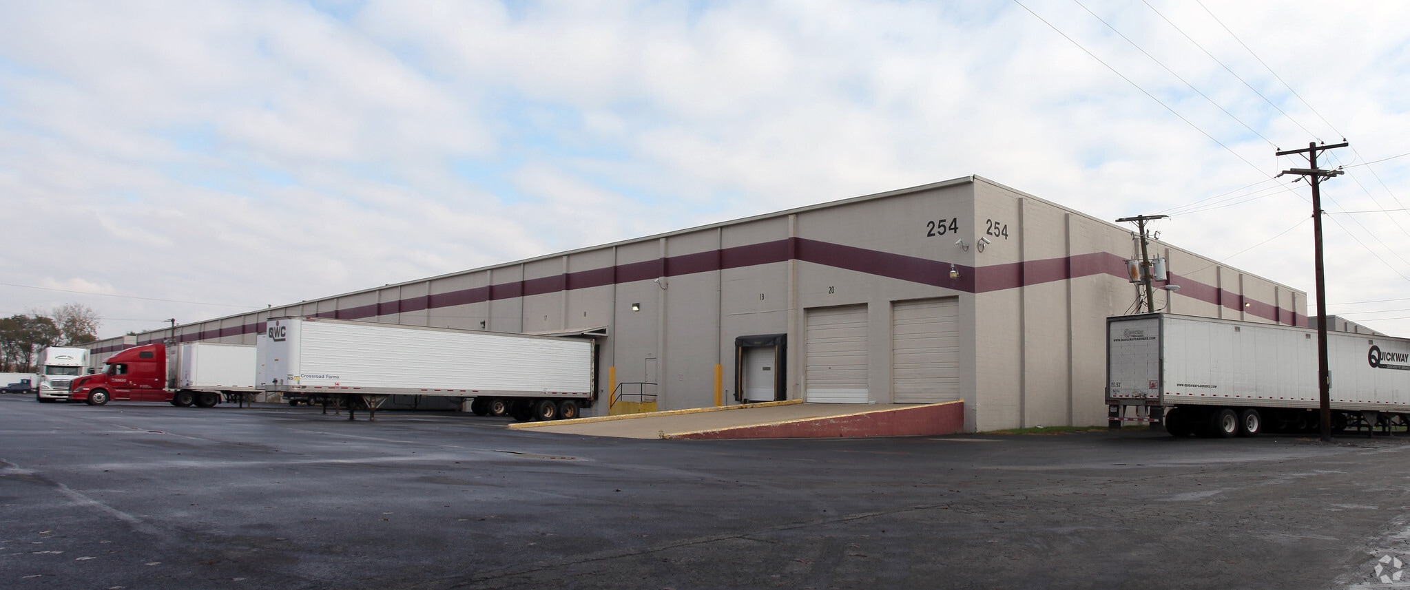254 S Kitley Ave, Indianapolis, IN for lease Primary Photo- Image 1 of 5