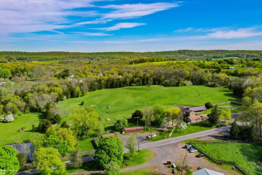 2071 Baus Rd, East Greenville, PA for sale - Building Photo - Image 3 of 59