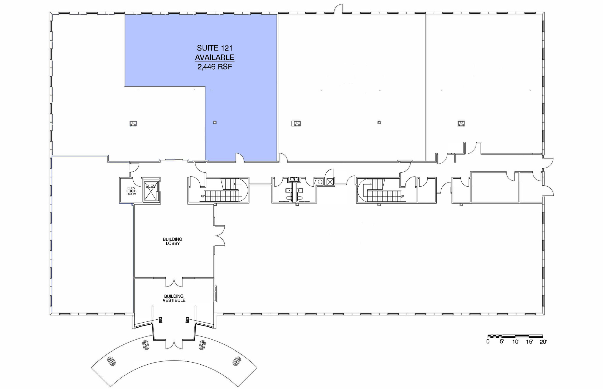 15900 W 127th St, Lemont, IL à louer Plan d  tage- Image 1 de 1