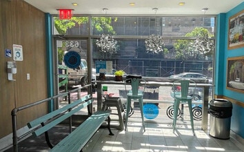 633 Second Ave, New York, NY à louer Photo intérieure- Image 2 de 2