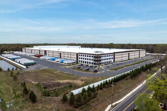 200 S Pemberton Rd, Pemberton, NJ - AERIAL  map view - Image1