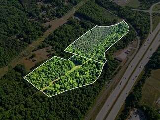 Plus de détails pour 0 Pinetree, East Spencer, NC - Terrain à vendre