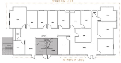 751 Rancheros Dr, San Marcos, CA for lease Floor Plan- Image 2 of 2