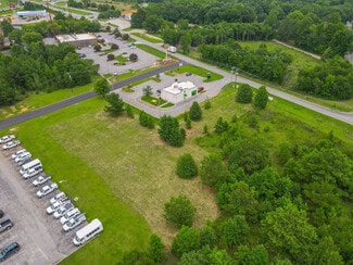 More details for 9055 Fairforest Rd, Spartanburg, SC - Land for Sale