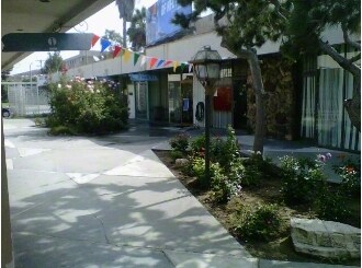 3710 W Martin Luther King Jr Blvd, Los Angeles, CA à louer - Photo du bâtiment - Image 2 de 5