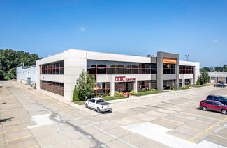 More details for 28241 Mound Rd, Warren, MI - Office for Lease
