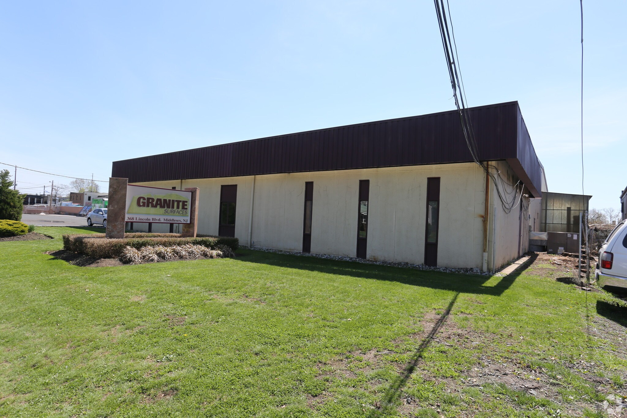 368 Lincoln Blvd, Middlesex, NJ à vendre Photo principale- Image 1 de 1