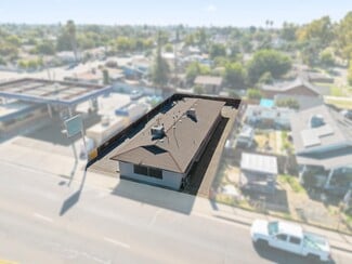 More details for 4584 E Tulare Ave, Fresno, CA - Retail for Sale