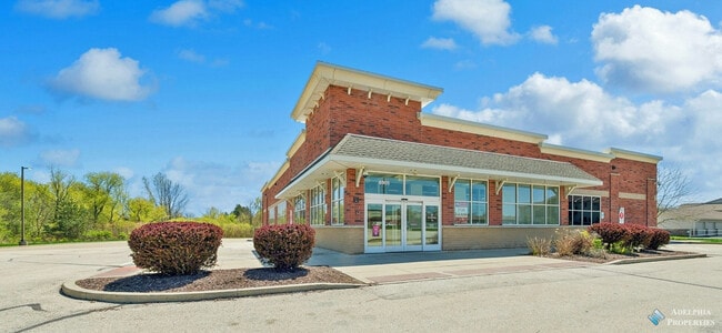 More details for 6905 75th Pl, Pleasant Prairie, WI - Retail for Lease