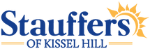 Stauffers of Kissel Hill Stauffers of Kissel Hill
