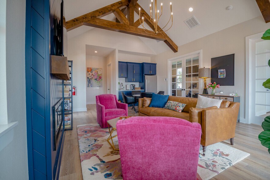 20048 County Road 4118 Rd, Lindale, TX à vendre - Photo du bâtiment - Image 3 de 44