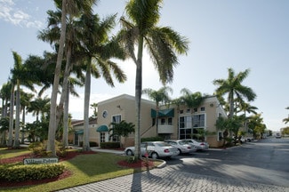 Plus de détails pour 13200 SW 128th St, Miami, FL - Bureau à louer
