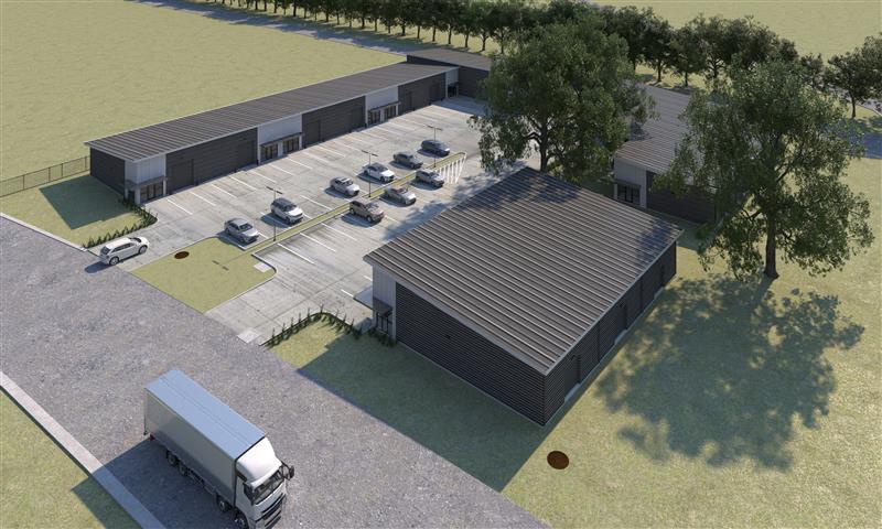 3396 Kegley rd, Temple, TX for lease - Building Photo - Image 3 of 5