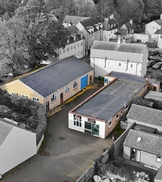 10 Orchard ln, Huntingdon for sale - Building Photo - Image 2 of 4