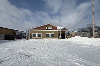 Plus de détails pour 375 Clay Rd, Rochester, NY - Flex à vendre