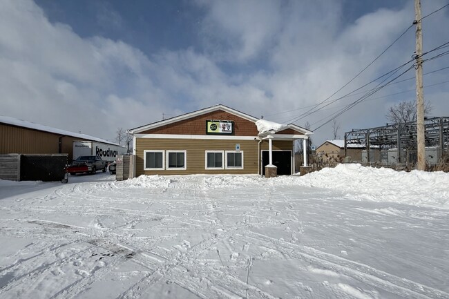 More details for 375 Clay Rd, Rochester, NY - Flex for Sale