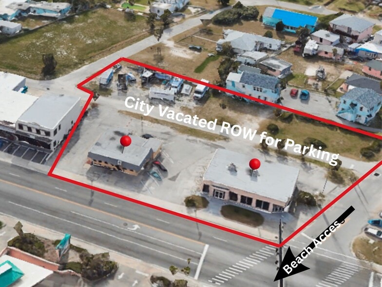 2000 S Atlantic Ave, Daytona Beach, FL for sale - Building Photo - Image 3 of 8