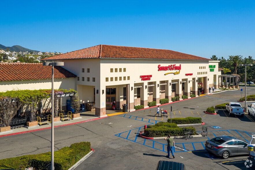 21602-21702 Plano Trabuco Rd, Trabuco Canyon, CA à louer - Photo du bâtiment - Image 2 de 15