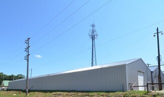 Plus de détails pour 201-223 33rd Street Dr SE, Cedar Rapids, IA - Industriel à louer