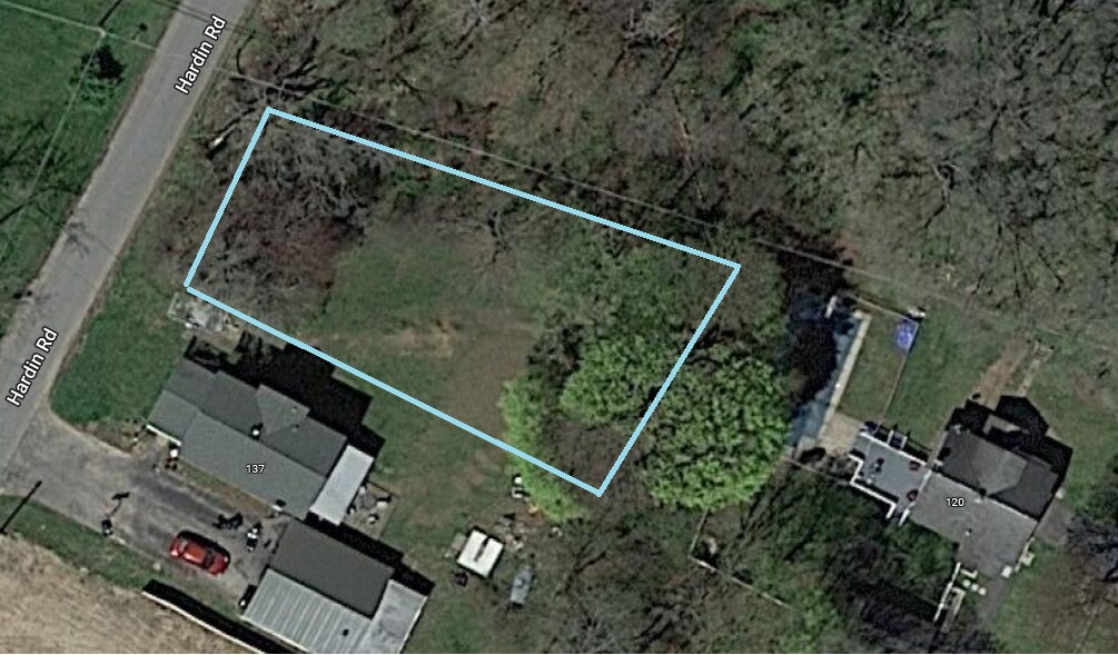 101 Hardin Rd, Glenville, NY à vendre Photo du bâtiment- Image 1 de 3