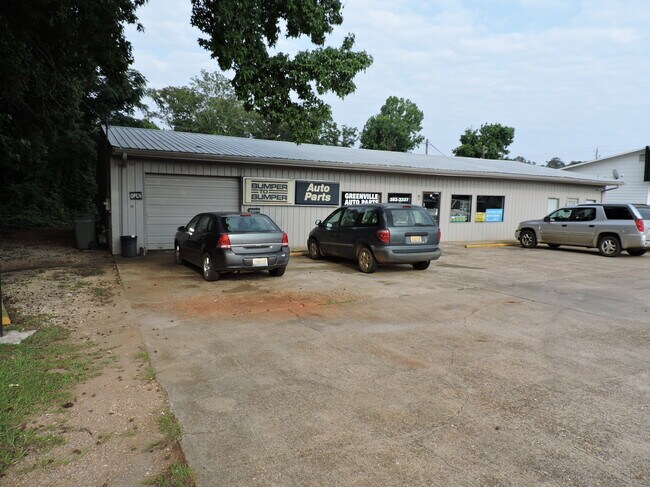 More details for 130 Academy Dr, Greenville, AL - Retail for Sale