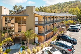 Plus de détails pour 195 Los Robles Rd, Novato, CA - Multi-résidentiel à vendre